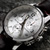 Image-Aufnahme von Tissot-Cronograph